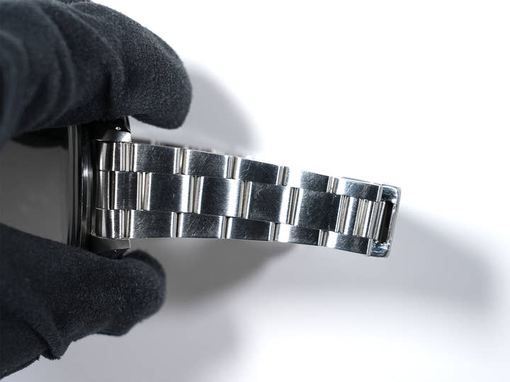 Pre-owned Rolex Daytona Ref. 6263 Stainless Steel Silver Dial xpr9vzqj