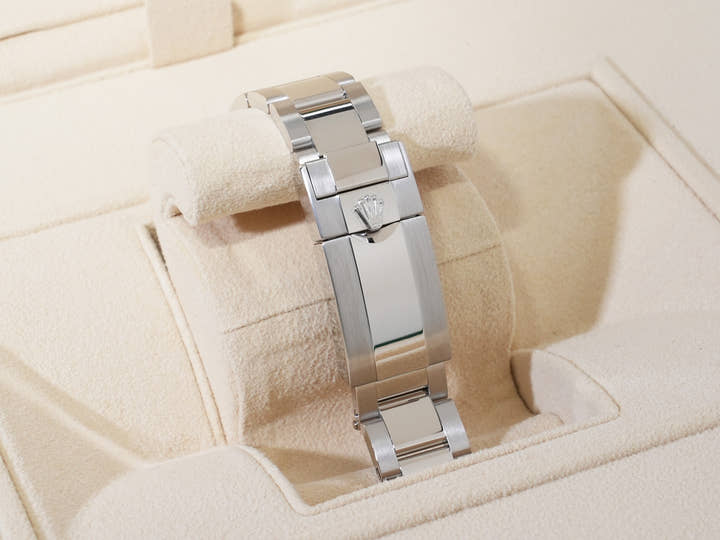 Rolex Daytona Ref. 126506 Platinum Ice Blue Dial Unused u5nc8yd5