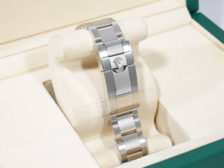 ロレックス デイトナ Ref.126500LN ステンレススチール ホワイト文字盤 美品 i87un36r