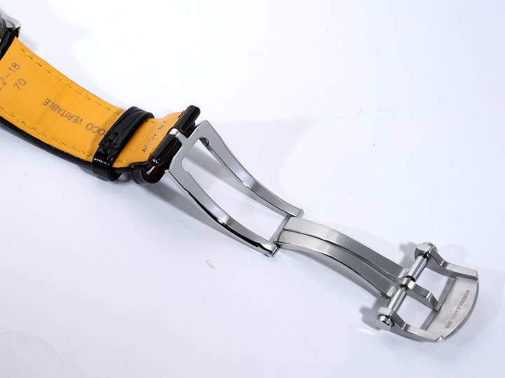 ブライトリング プレミエ ダトラ42 Ref.AB2510201K1P1 ステンレススチール カッパー文字盤 美品 tktqgx2d