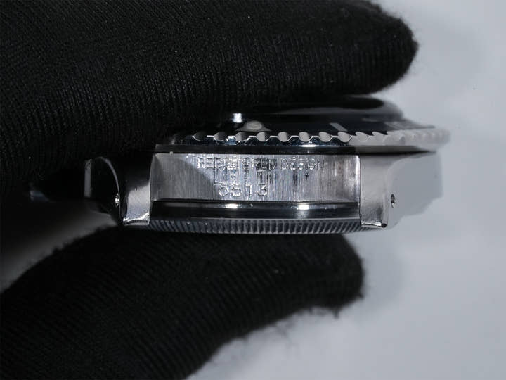 ロレックス サブマリーナー Ref.5513 ステンレススチール ブラック文字盤 中古 z3ivjhai