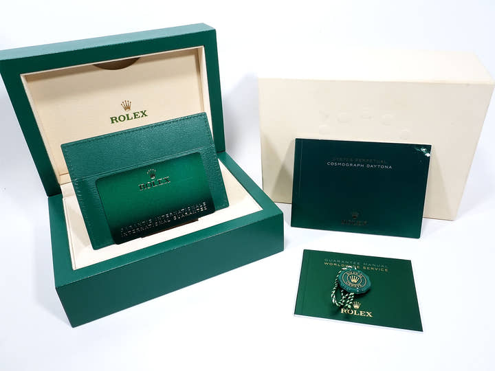 ロレックス デイトナ Ref.116503G ステンレススチール/イエローゴールド ブラックx8Pダイヤ文字盤 中古 pjjnkqkf