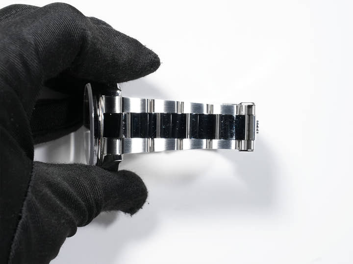 ロレックス デイトナ Ref.116520 ステンレススチール ブラック文字盤 中古 pxg4a8fx