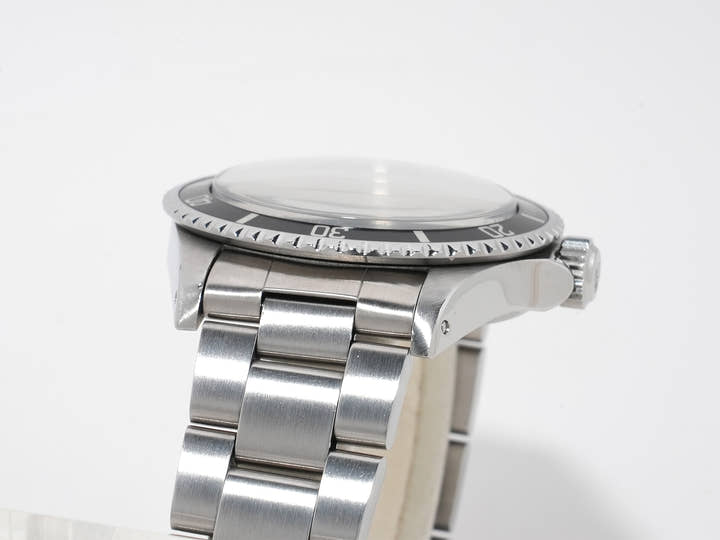 ロレックス サブマリーナー Ref.5513 ステンレススチール ブラック文字盤 中古 imi4wmqr