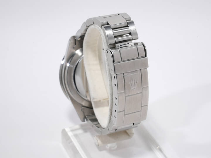 ロレックス サブマリーナー Ref.5513 ステンレススチール ブラック文字盤 中古 imi4wmqr