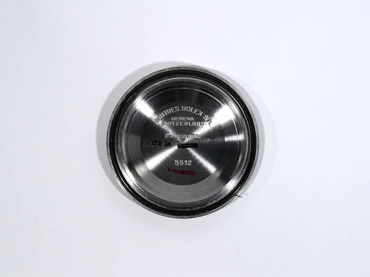 ロレックス サブマリーナー Ref.5513 ステンレススチール ブラック文字盤 中古 imi4wmqr