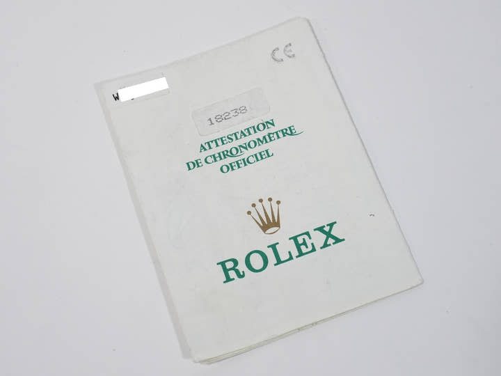 ロレックス デイデイト36 Ref.18238A イエローゴールド シャンパンx10Pダイヤ文字盤 中古 q9eppsns