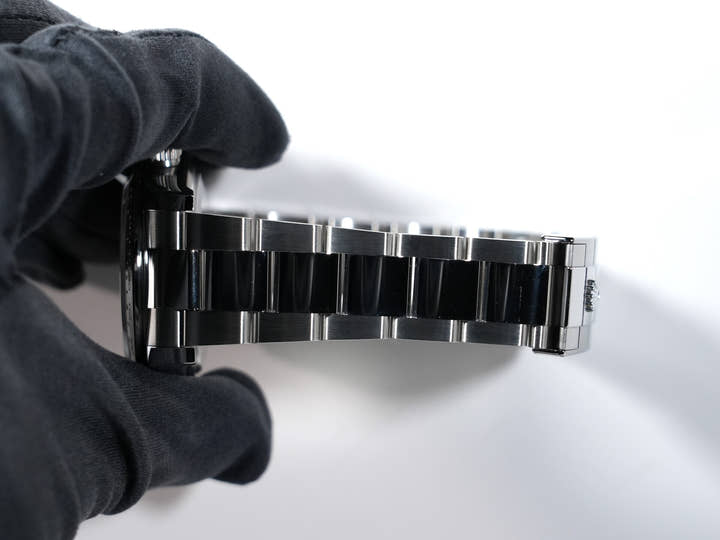 ロレックス デイトナ Ref.126500LN ステンレススチール ホワイト文字盤 極美品 anefxup2