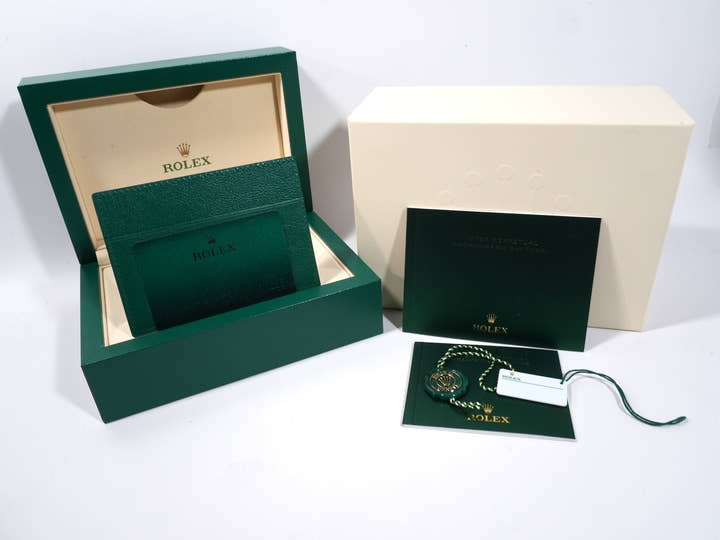 ロレックス デイトナ Ref.126500LN ステンレススチール ホワイト文字盤 極美品 anefxup2