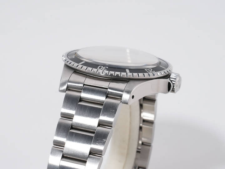 ロレックス サブマリーナー Ref.5513 ステンレススチール ブラック文字盤 中古 722qpwf8