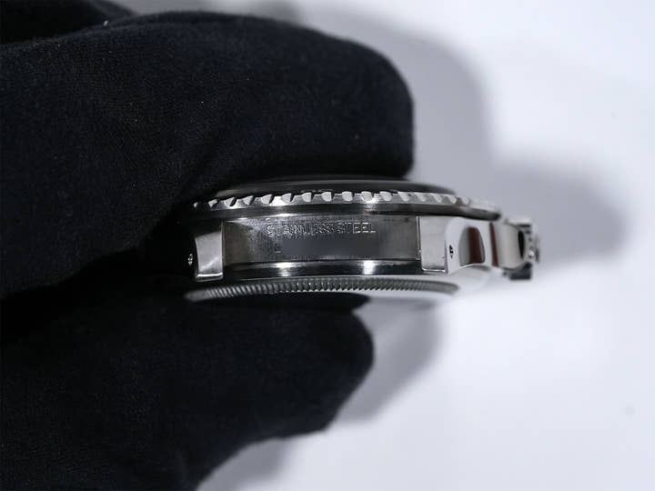 ロレックス サブマリーナー Ref.5513 ステンレススチール ブラック文字盤 中古 722qpwf8