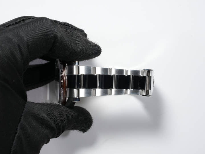 ロレックス デイトナ Ref.116506A プラチナ アイスブルー文字盤 美品 4ocqe4qh