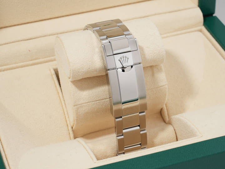 ロレックス デイトナ Ref.116520 ステンレススチール ブラック文字盤 美品 kuc3zc42