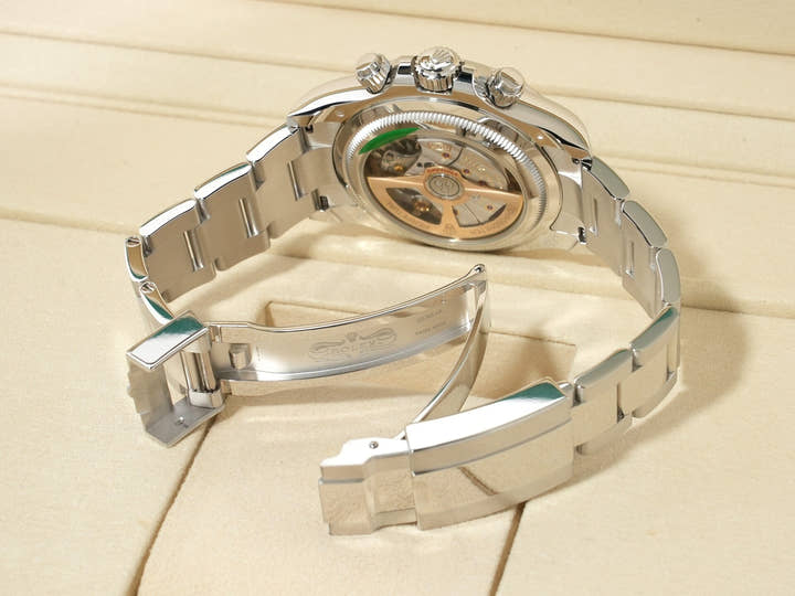 ロレックス デイトナ Ref.126506A プラチナ アイスブルーx11Pダイヤ文字盤 未使用 uj9q24pg