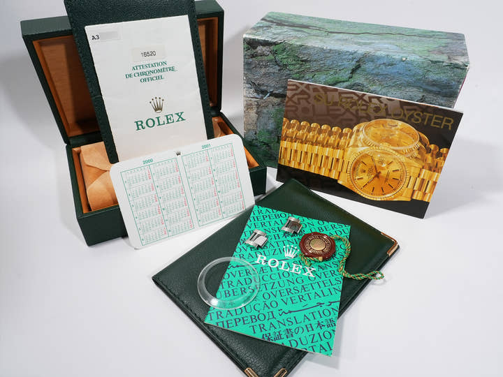 ロレックス デイトナ エルプリメロ Ref.16520 ステンレススチール ブラック文字盤 中古 pfsij37g