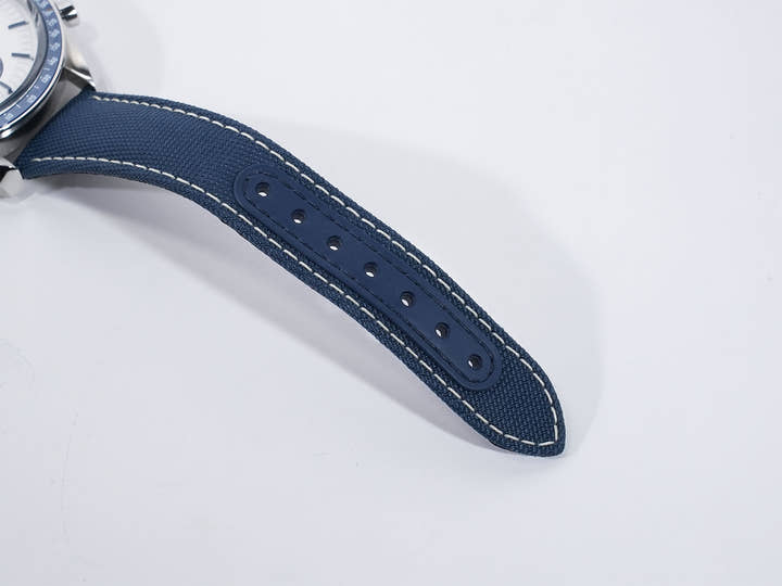 オメガ スピードマスター 記念モデル コーアクシャル マスター クロノメーター クロノグラフ 42MM Ref.310.32.42.50.02.001 ステンレススチール シルバー文字盤 極美品 h3bf746k