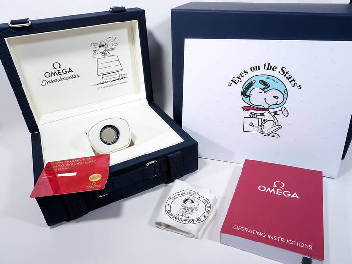 オメガ スピードマスター 記念モデル コーアクシャル マスター クロノメーター クロノグラフ 42MM Ref.310.32.42.50.02.001 ステンレススチール シルバー文字盤 極美品 h3bf746k