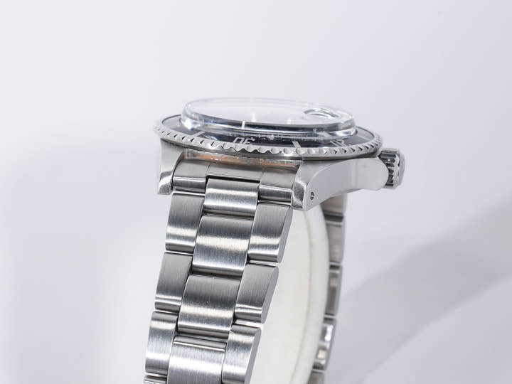 ロレックス サブマリーナー デイト Ref.1680 ステンレススチール ブラック文字盤 中古 ivsrwve3