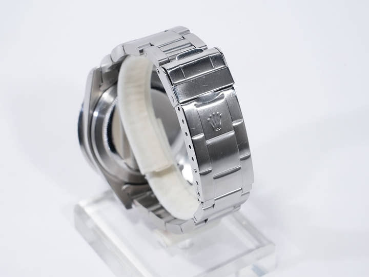 ロレックス サブマリーナー Ref.5513 ステンレススチール ブラック文字盤 中古 kg2fvjn6