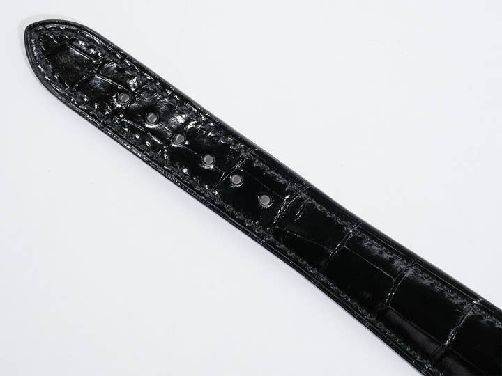 パテックフィリップ コンプリケーション ワールドタイム ムーンフェイズ Ref.5575G-001 ホワイトゴールド ブラック文字盤 未使用 bpz635oi