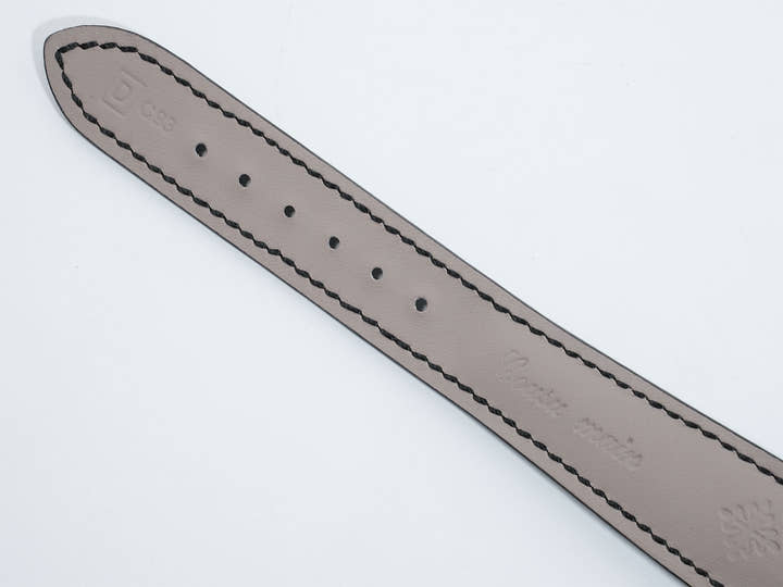 パテックフィリップ コンプリケーション ワールドタイム ムーンフェイズ Ref.5575G-001 ホワイトゴールド ブラック文字盤 未使用 bpz635oi
