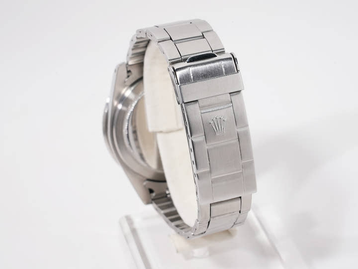 ロレックス サブマリーナー デイト Ref.1680 ステンレススチール ブラック文字盤 中古 2erpkcrb