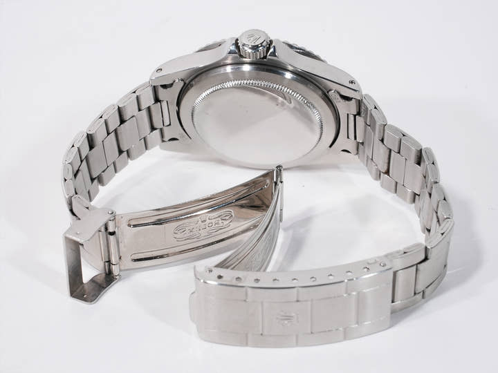 ロレックス サブマリーナー デイト Ref.1680 ステンレススチール ブラック文字盤 中古 2erpkcrb