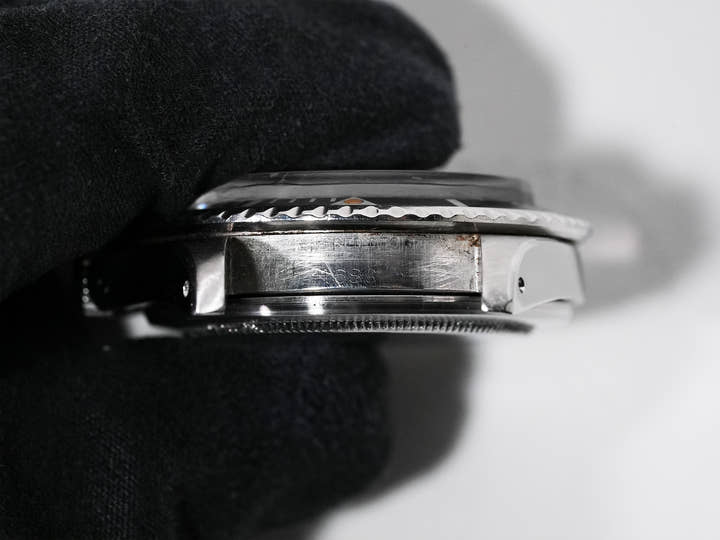 ロレックス サブマリーナー デイト Ref.1680 ステンレススチール ブラック文字盤 中古 2erpkcrb