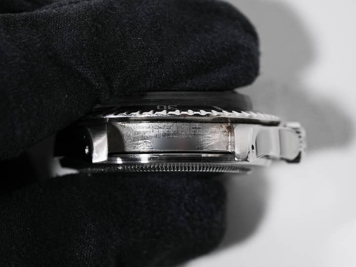 ロレックス サブマリーナー デイト Ref.1680 ステンレススチール ブラック文字盤 中古 2erpkcrb