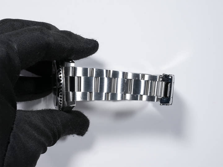 ロレックス サブマリーナー ノンデイト Ref.14060M ステンレススチール ブラック文字盤 中古 p65soqe2