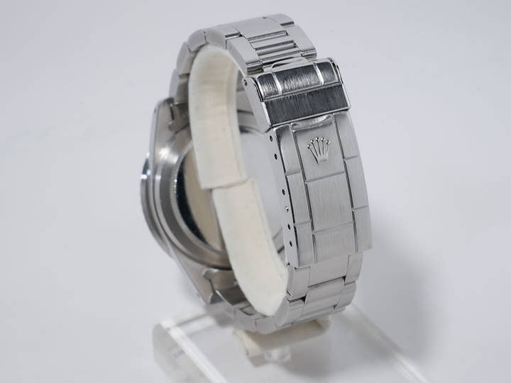 ロレックス サブマリーナー Ref.5513 ステンレススチール ブラック文字盤 中古 az3tpqoz