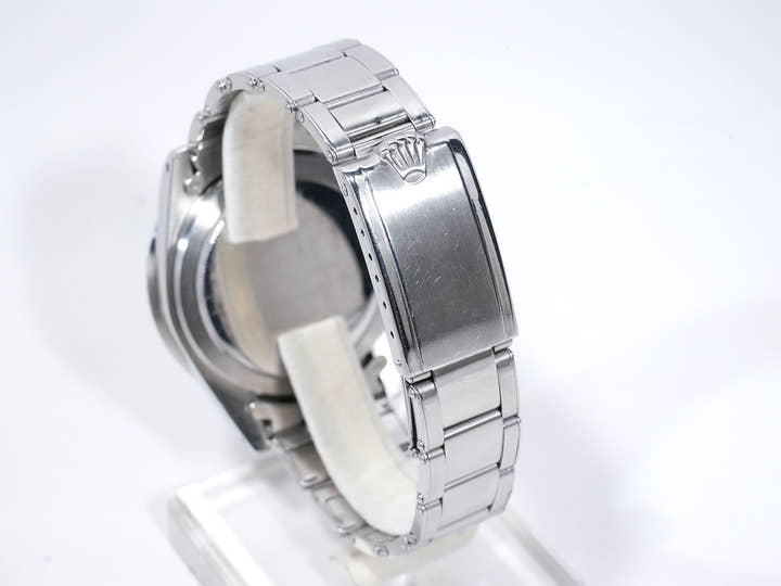 ロレックス サブマリーナー Ref.5512 ステンレススチール ブラック文字盤 中古 3jjbcoc6