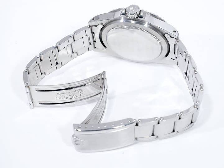 ロレックス サブマリーナー Ref.5512 ステンレススチール ブラック文字盤 中古 3jjbcoc6