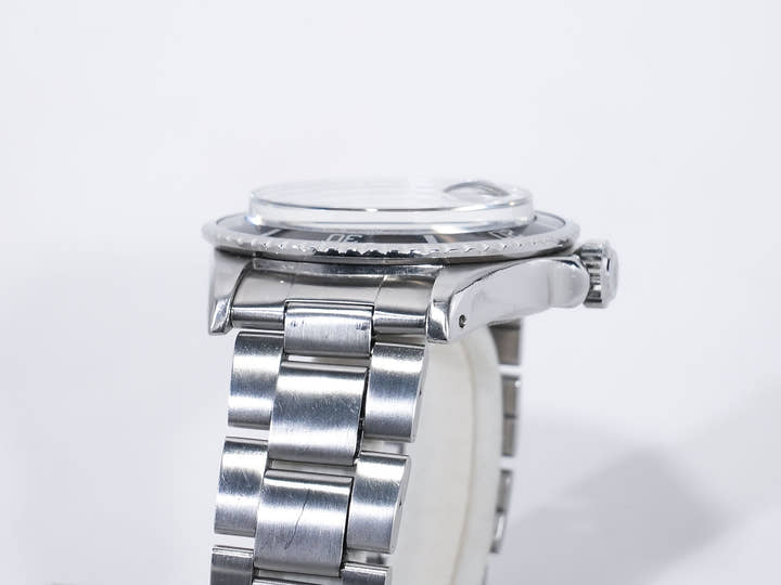 ロレックス サブマリーナー デイト Ref.1680 ステンレススチール ブラック文字盤 中古 okyro7o9