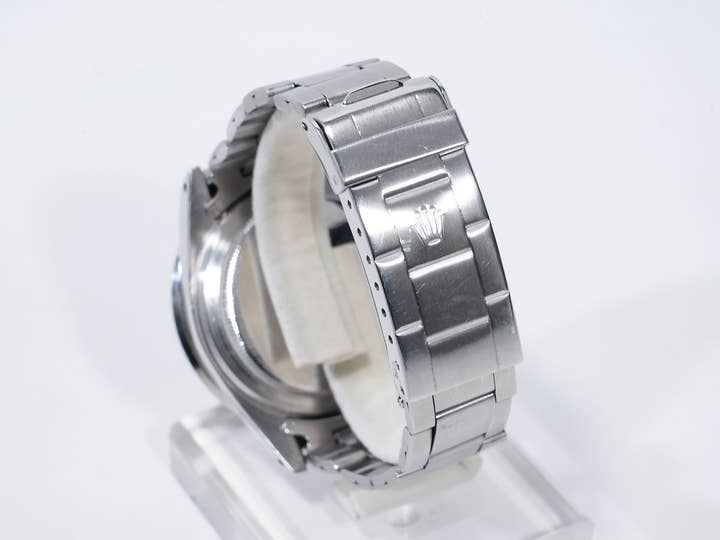 ロレックス サブマリーナー デイト Ref.1680 ステンレススチール ブラック文字盤 中古 okyro7o9