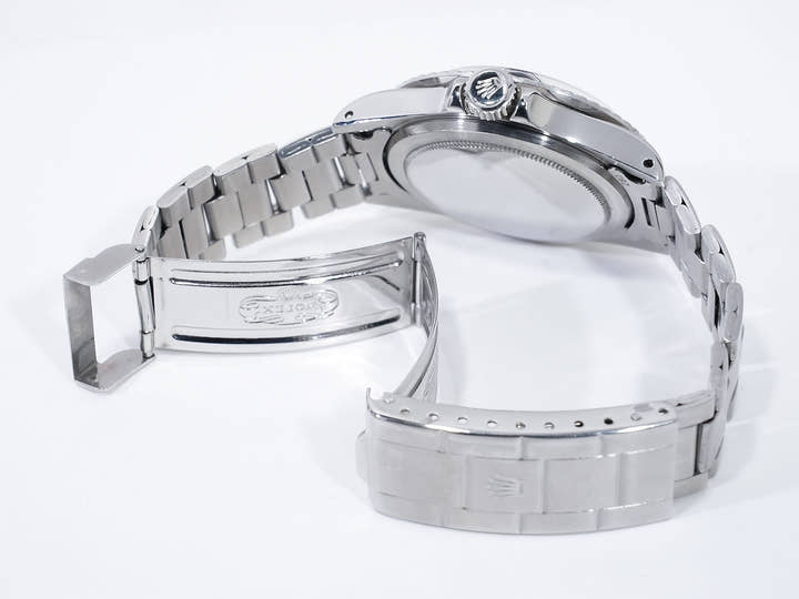 ロレックス サブマリーナー デイト Ref.1680 ステンレススチール ブラック文字盤 中古 okyro7o9