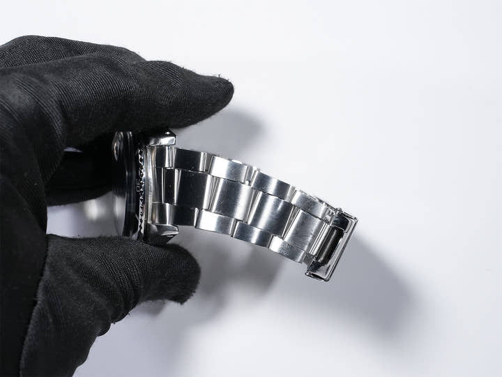 ロレックス サブマリーナー デイト Ref.1680 ステンレススチール ブラック文字盤 中古 okyro7o9