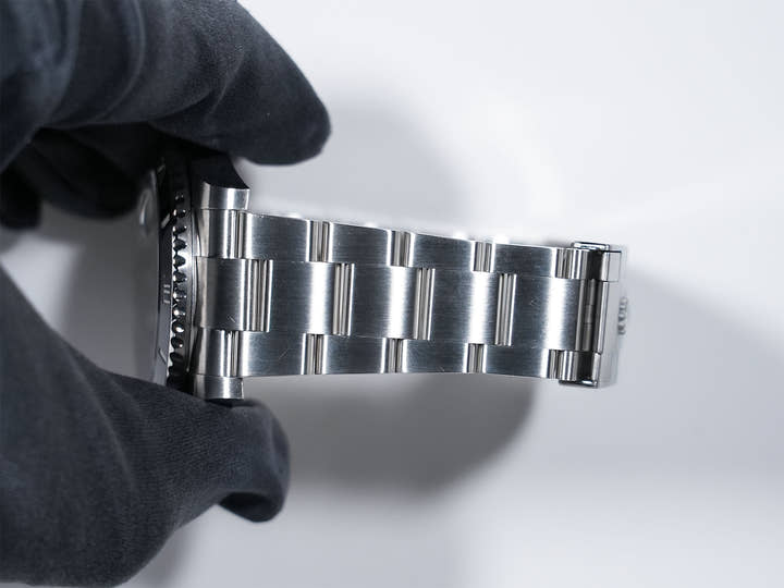 Rolex Submariner Date Ref. 126610LN Stainless Steel Black Dial Excellent Used Condition couwync3