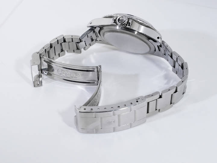 ロレックス サブマリーナー デイト Ref.1680 ステンレススチール ブラック文字盤 中古 q6insmme