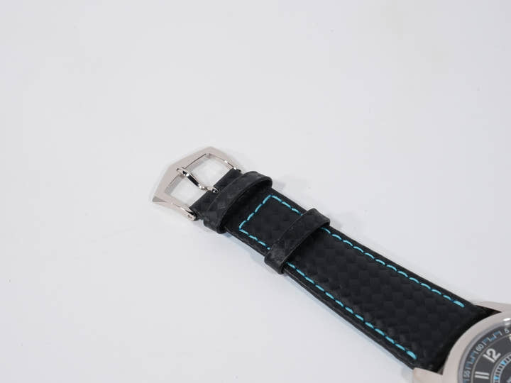 パテックフィリップ カラトラバ Ref.6007G-011 ホワイトゴールド エボニーブラック文字盤 未使用 2swkcdho