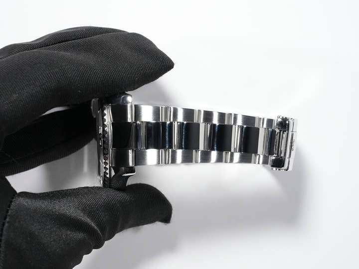 Rolex Yacht-Master 40 Ref. 16622 Stainless Steel/Platinum Rolesium Dial Excellent Used 6mwwhemk