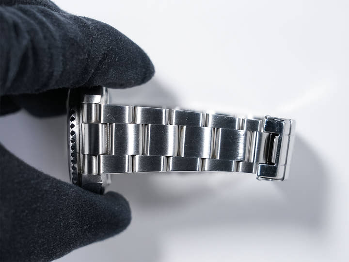 ロレックス サブマリーナー デイト Ref.16610 ステンレススチール ブラック文字盤 中古 o45vuy9j