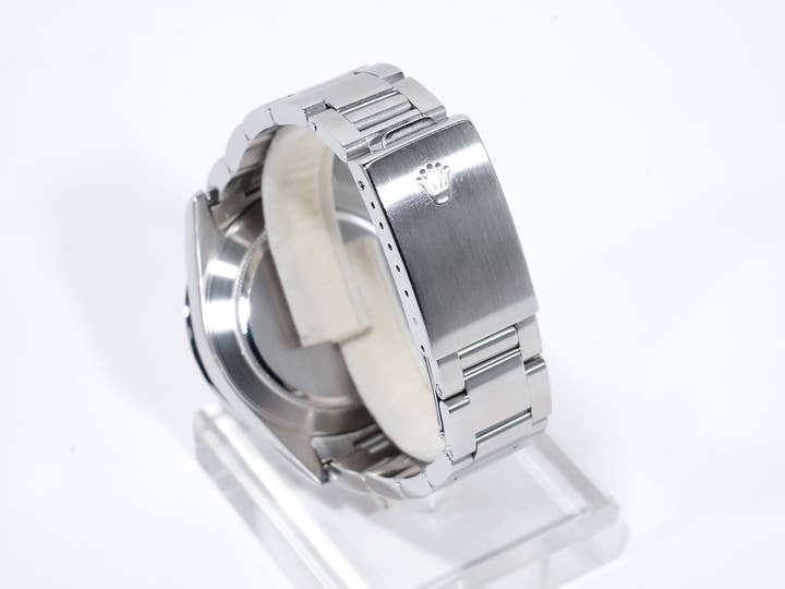 ロレックス デイトナ エルプリメロ Ref.16520 ステンレススチール ホワイト文字盤 美中古 xbjtdv7w