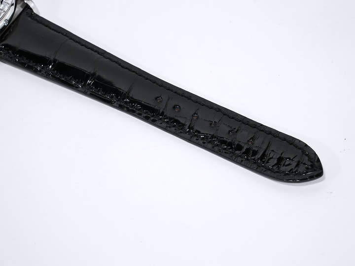 パテックフィリップ パーペチュアルカレンダー クロノグラフ Ref.5971P-001 プラチナ ブラック文字盤 極美品 tu2tshbw