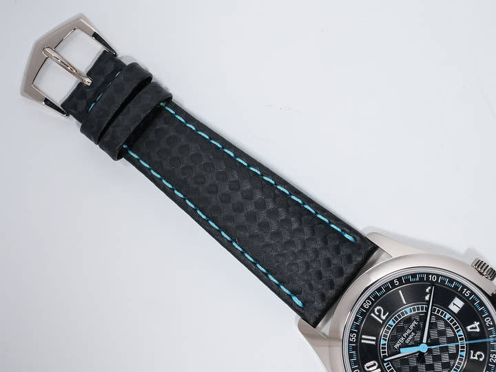 Patek Philippe Calatrava Ref. 6007G-011 White Gold Ebony Black Dial Excellent Used Condition iyqtxbog