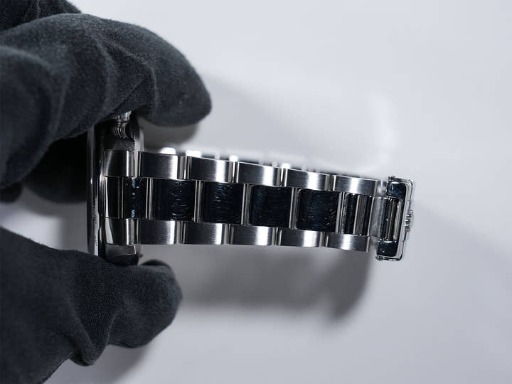 ロレックス デイトナ エルプリメロ Ref.16520 ステンレススチール ホワイト文字盤 中古 ophc7p5o