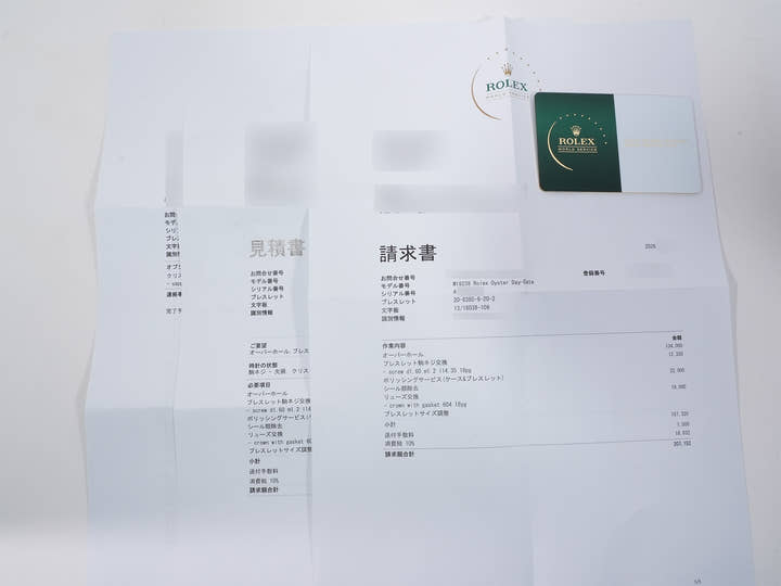 ROLEX Day-Date 36 Ref.18238 Yellow Gold Champagne Gold Dial Used Excellent Condition bjcs7kh5