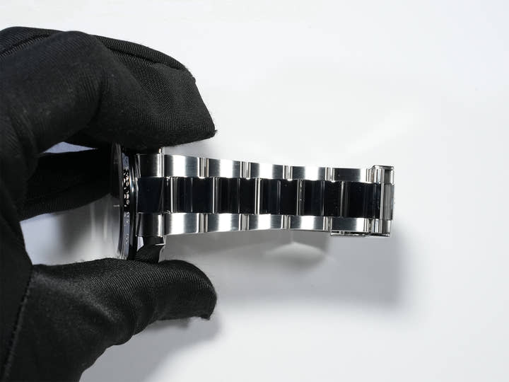 ロレックス デイトナ Ref.116500LN ステンレススチール ホワイト文字盤 美品 piikdo7n