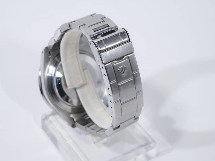 ロレックス サブマリーナー デイト Ref.16800 ステンレススチール ブラック文字盤 中古 yttptaev