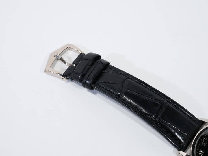 Patek Philippe Calatrava Ref.5026G-001 White Gold Black Dial Pre-owned icrfq4q4